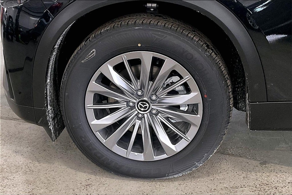 2026 MAZDA CX-90 - Image 11
