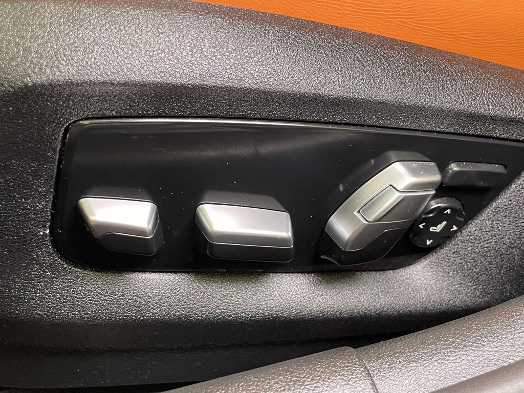 2019 Bmw M5 5 Sedan photo 17