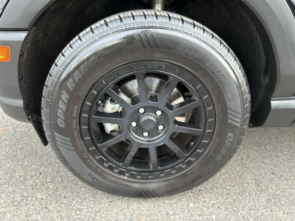 2021 Ford Bronco Sport Big Bend photo 3