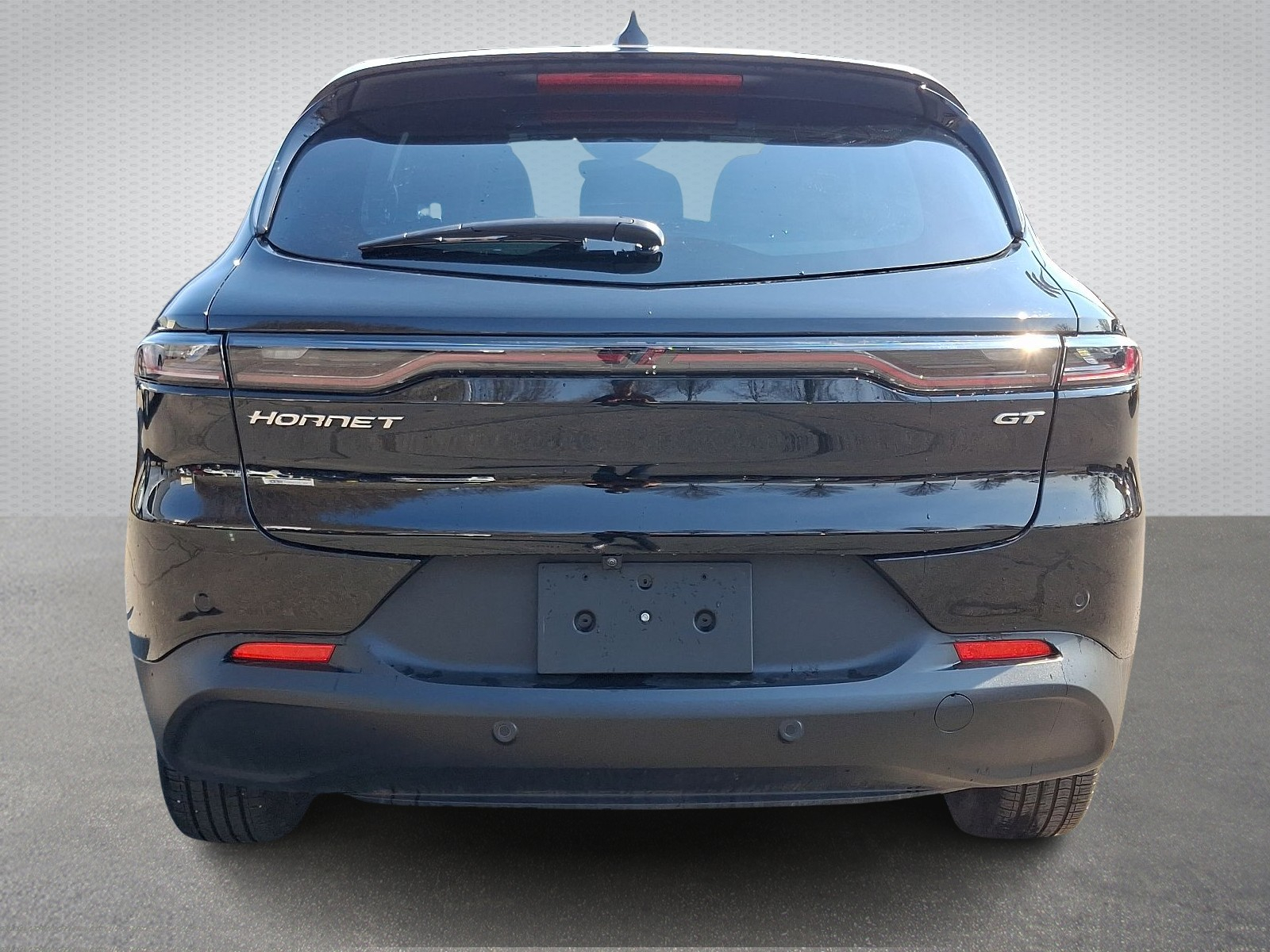 2024 Dodge Hornet GT Plus photo 5