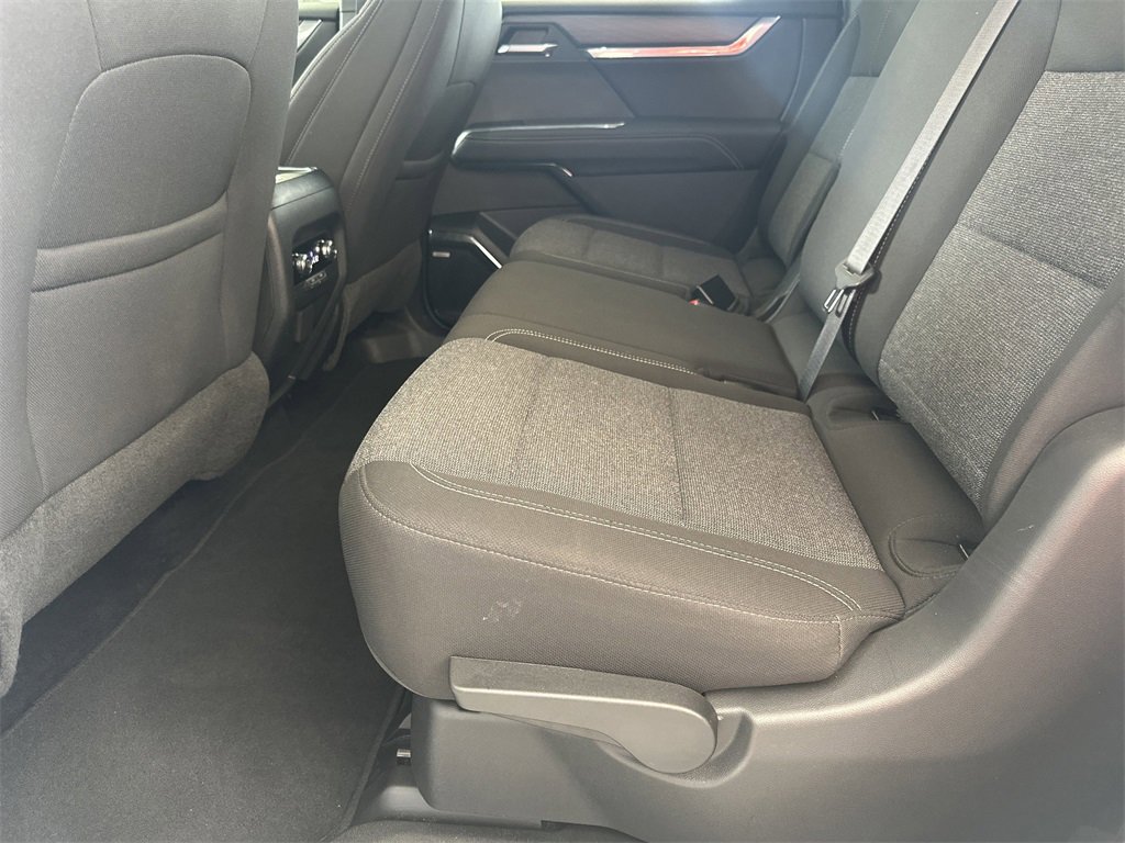 2025 Gmc Acadia Elevation photo 28