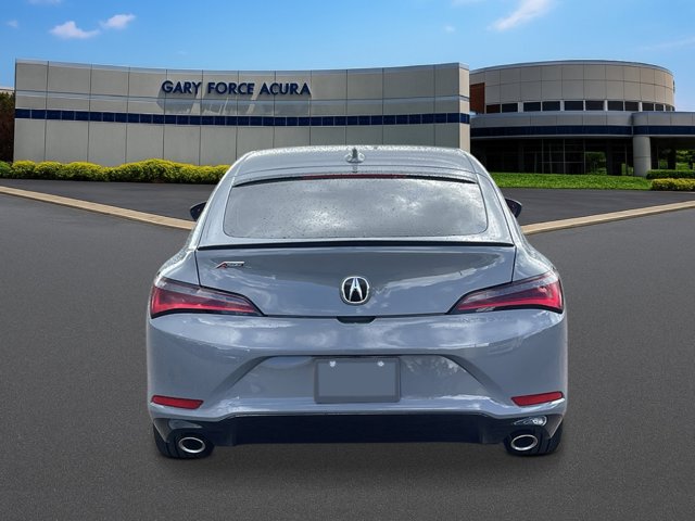 2026 Acura Integra A-Spec photo 4