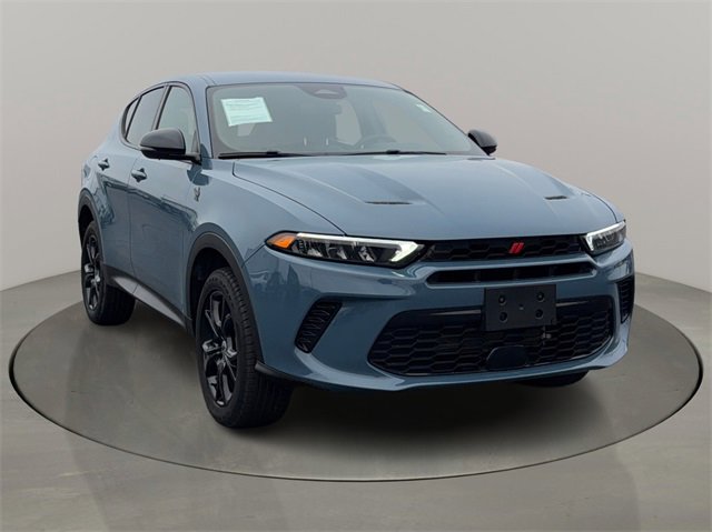 2024 Dodge Hornet GT's photo