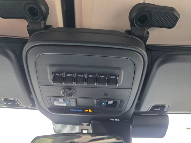2025 Ford Bronco Big Bend photo 22