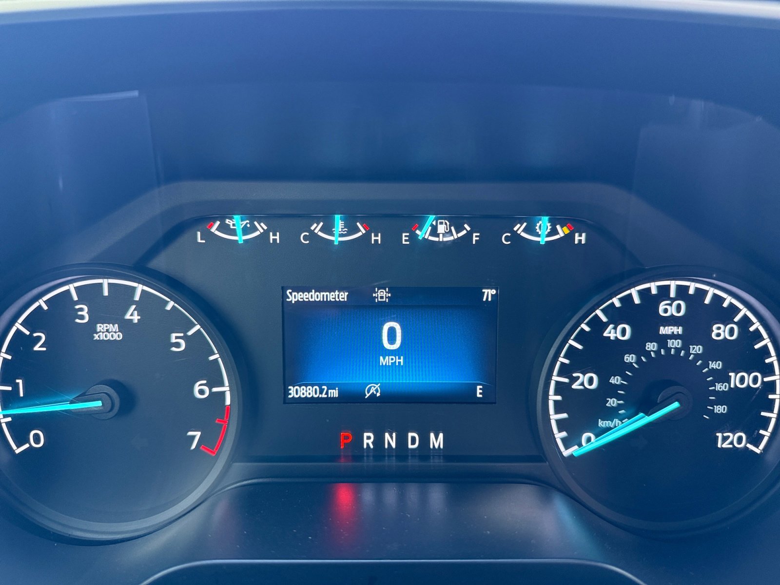2023 Ford F-150 XL photo 3