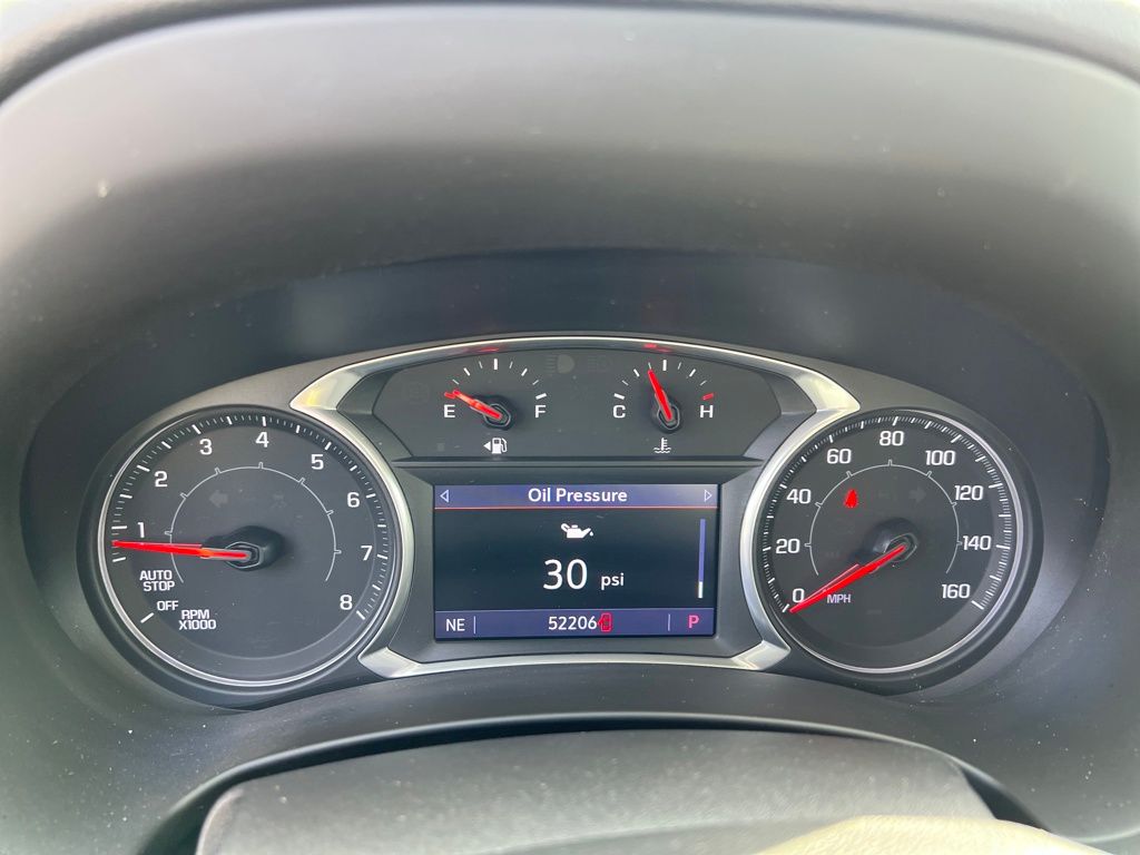 2022 Gmc Terrain SLT photo 13