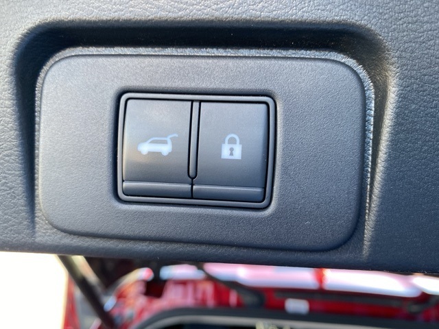 2021 Nissan Rogue SL photo 29
