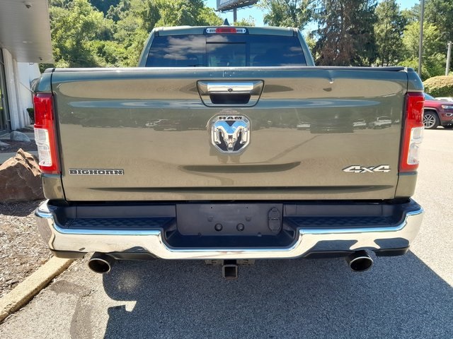 2020 Ram 1500 Big Horn Lone Star photo 6