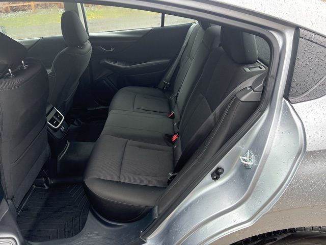 2025 Subaru Legacy Premium photo 14