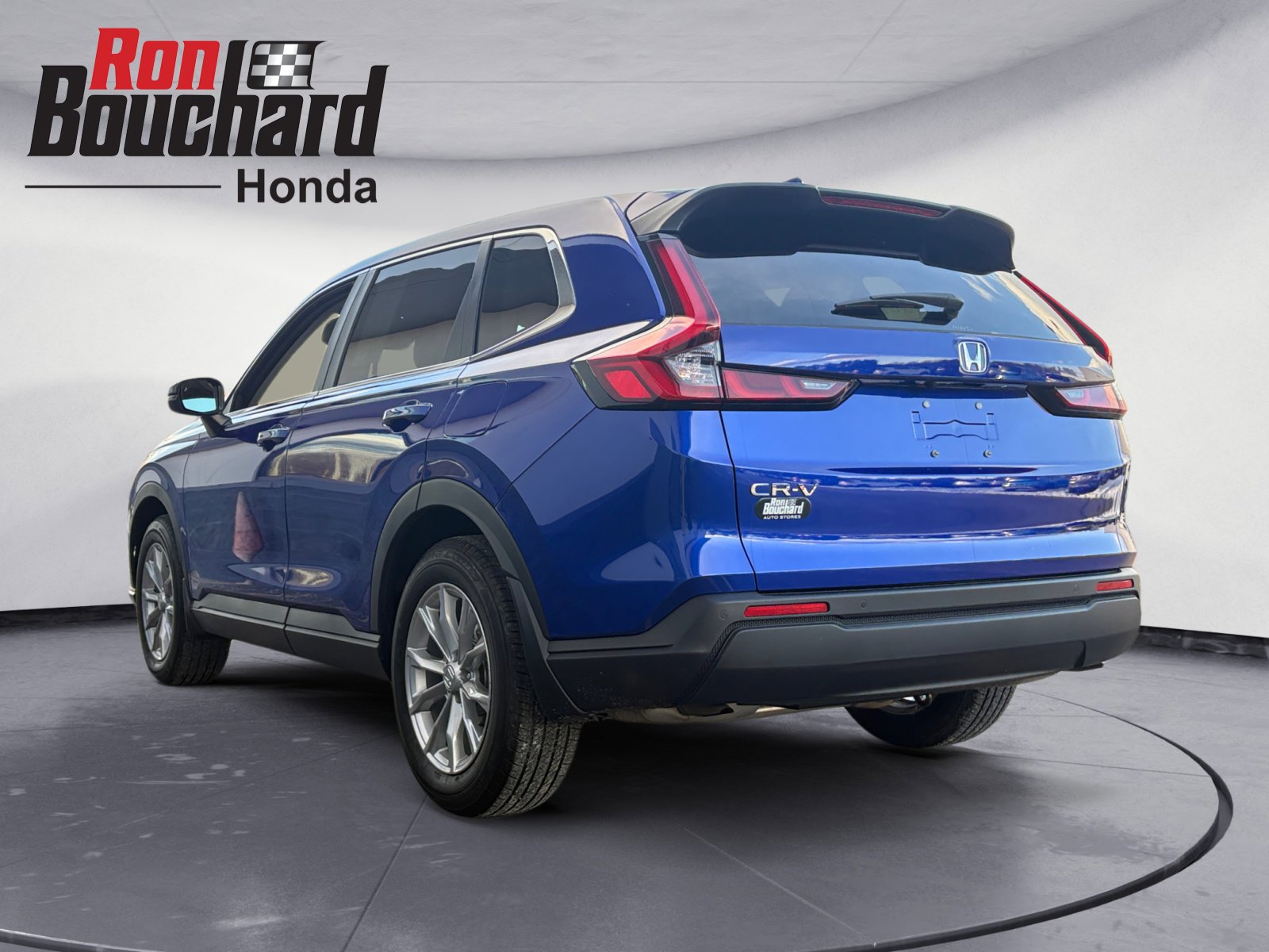 2024 Honda CR-V EX-L photo 4