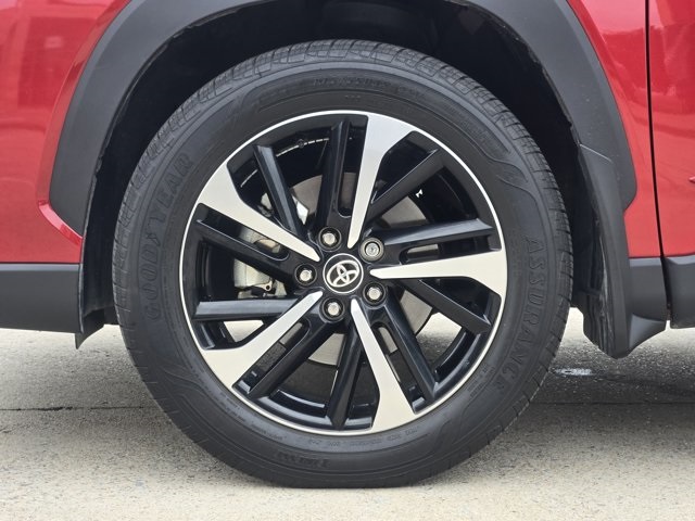 2024 Toyota Corolla Hybrid XSE photo 8