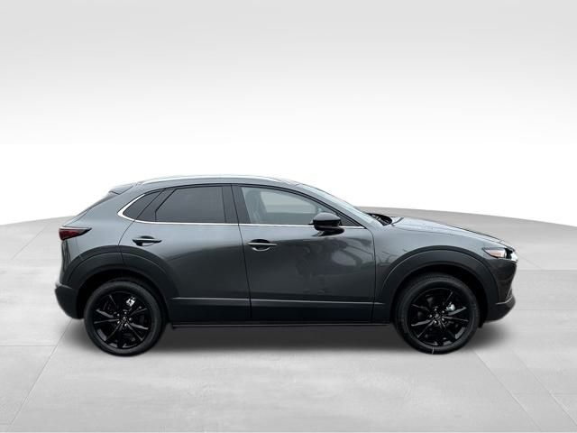 2025 Mazda CX-30 2.5 Select Sport photo 3