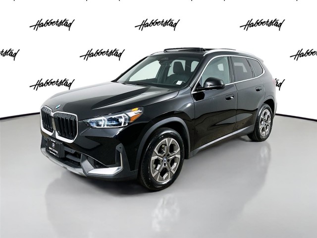 Certified Pre-Owned 2024 BMW X1 xDrive28i Sports Activity Vehicle