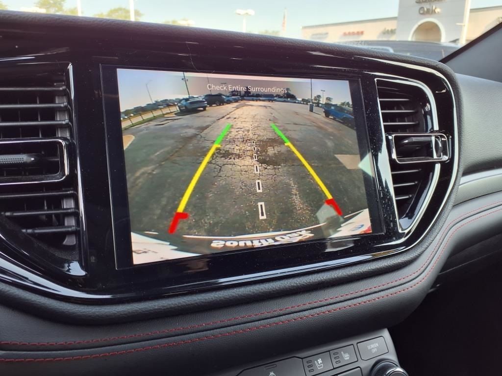 2024 Dodge Durango GT Plus photo 16