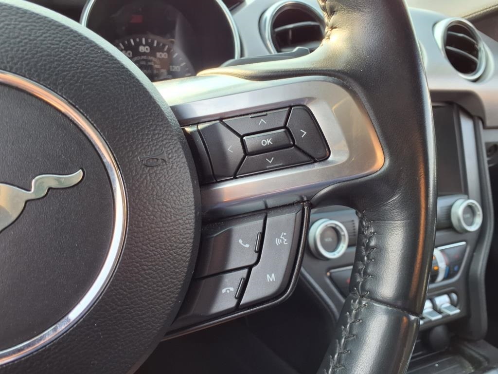 2023 Ford Mustang EcoBoost Premium photo 19