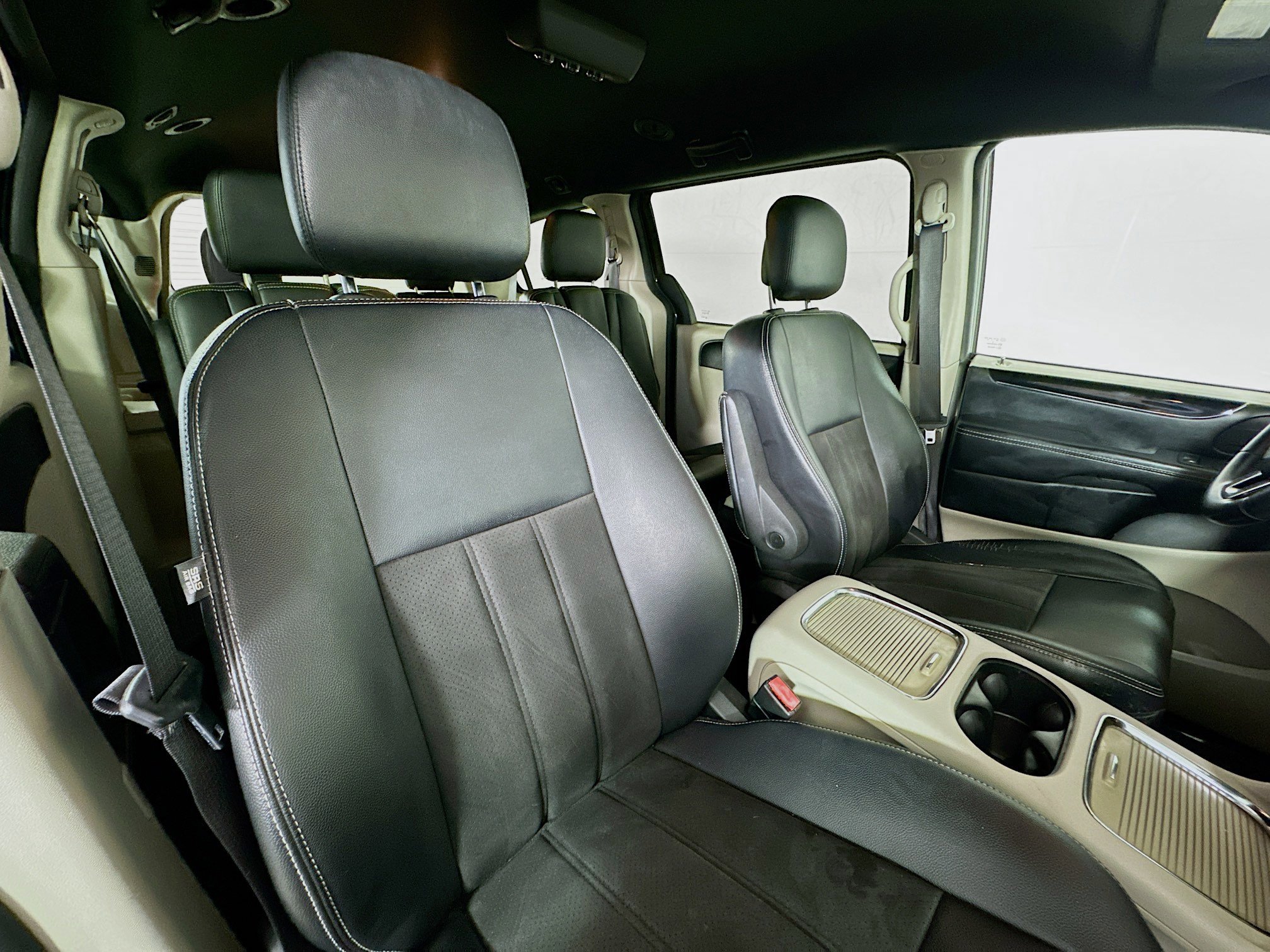 2019 Dodge Grand Caravan SXT photo 27