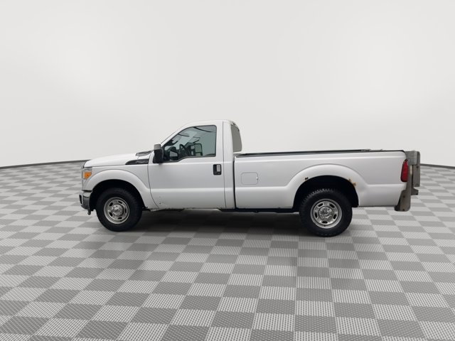 2016 Ford F-250 XL photo 21