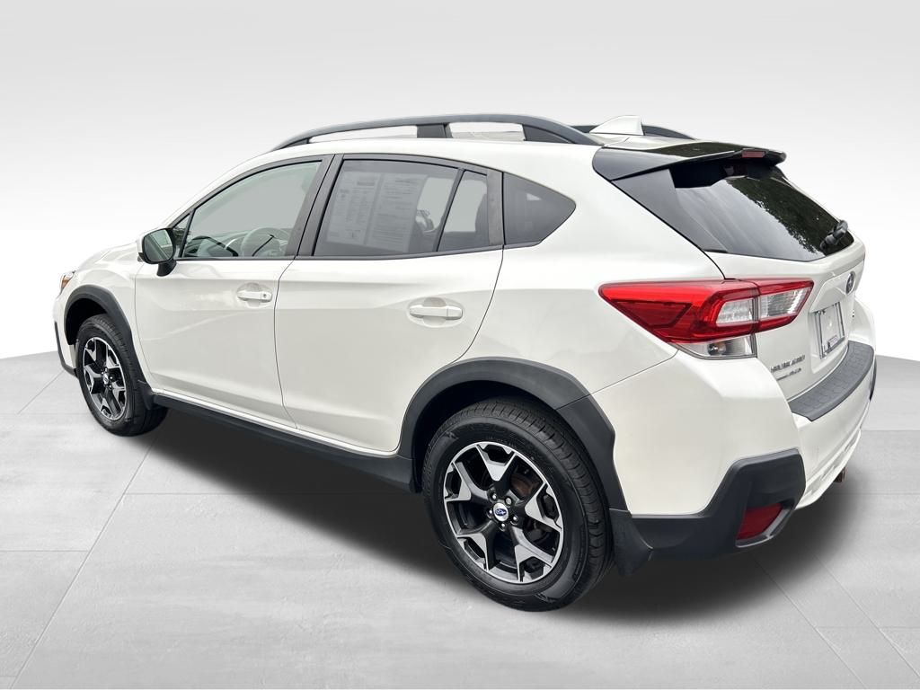 2018 Subaru Crosstrek 2.0i Premium photo 3