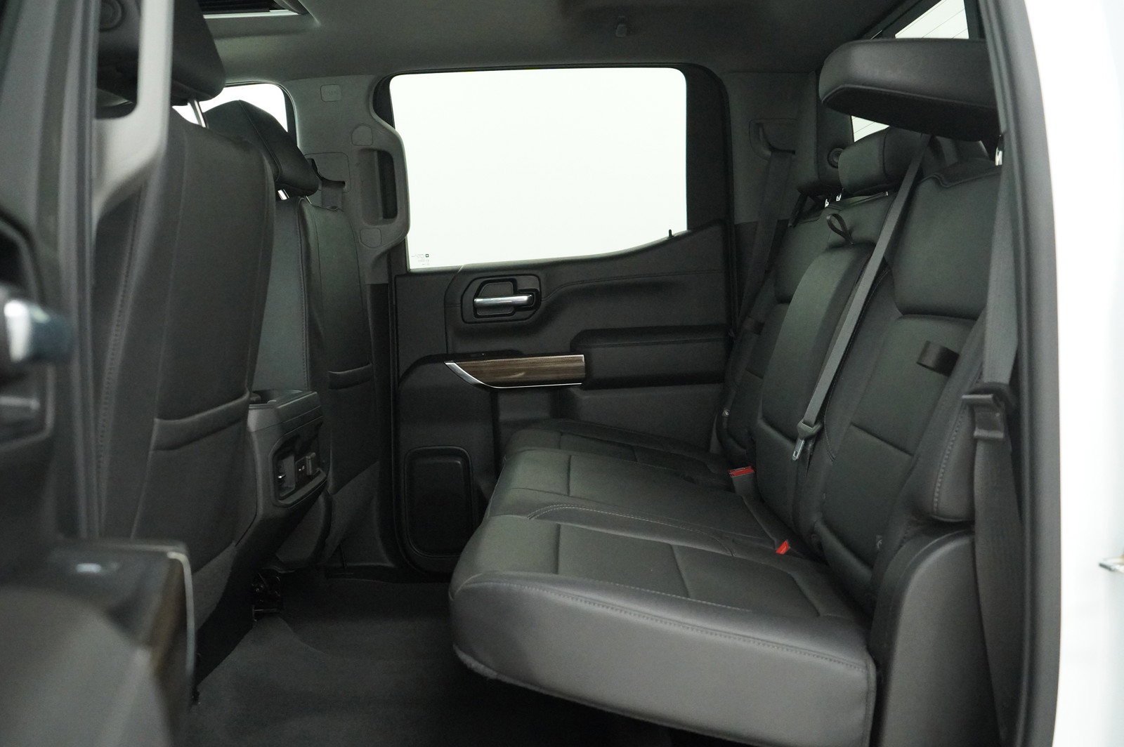 2021 Chevrolet Silverado 1500 RST photo 15
