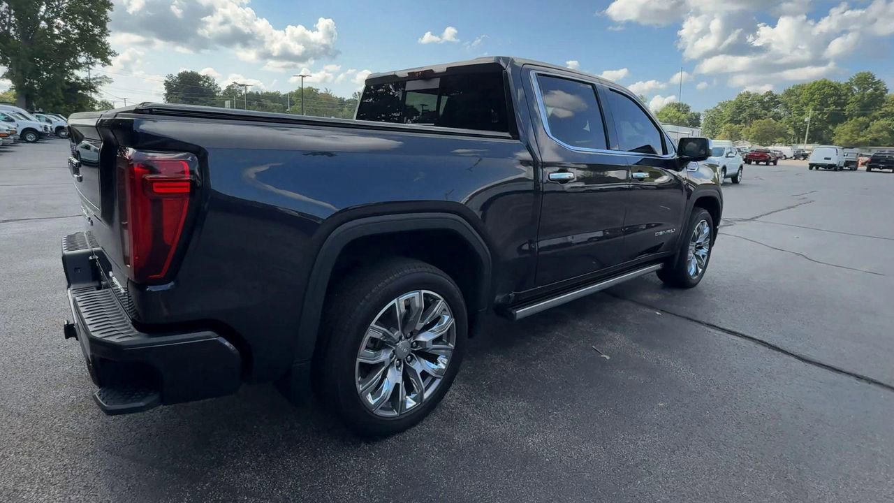 2023 Gmc Sierra 1500 Denali photo 8
