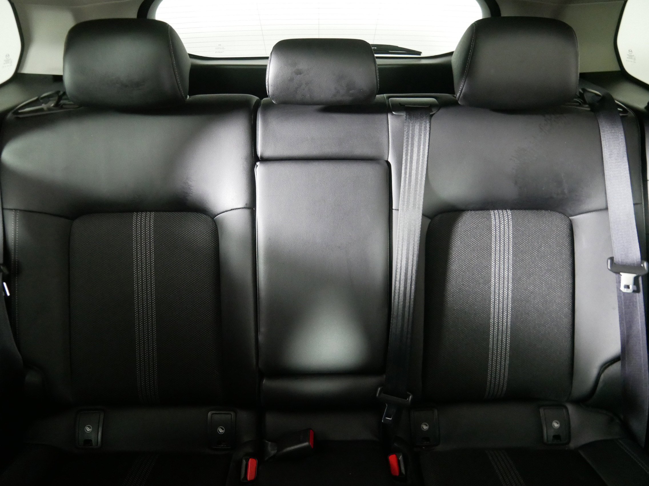 2023 Mazda CX-50 2.5 Preferred Plus photo 13