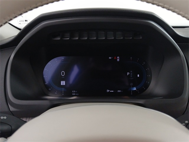 2024 Volvo XC90 Plus photo 10