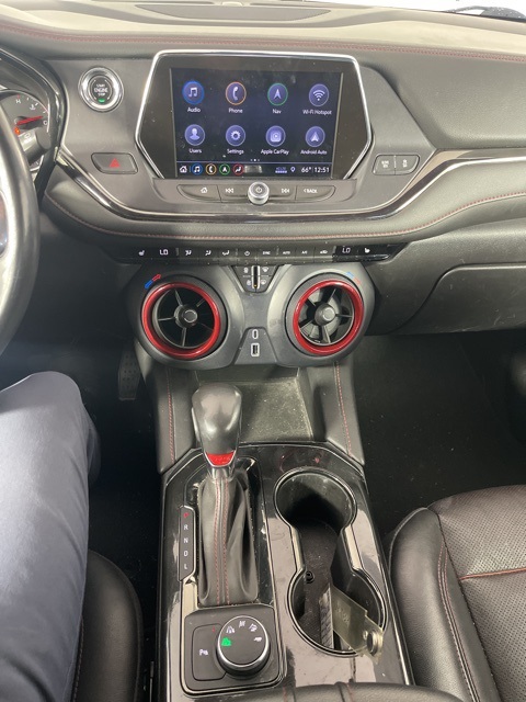 2019 Chevrolet Blazer RS photo 25