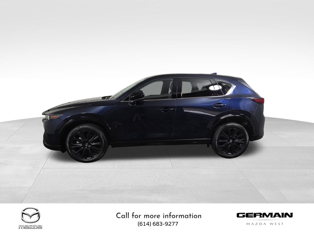 2023 Mazda CX-5 2.5 Turbo photo 8