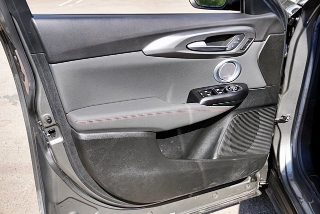 Certified Used 2024 Gray Dodge R/T Plus image 22