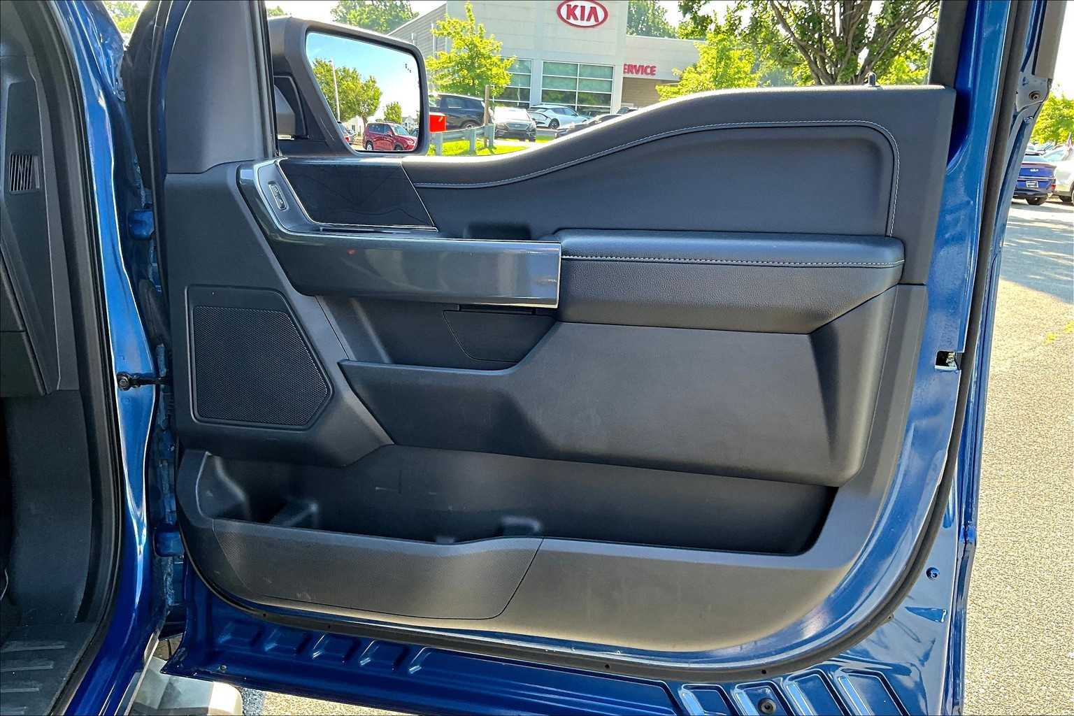 2023 Ford F-150 XLT photo 20