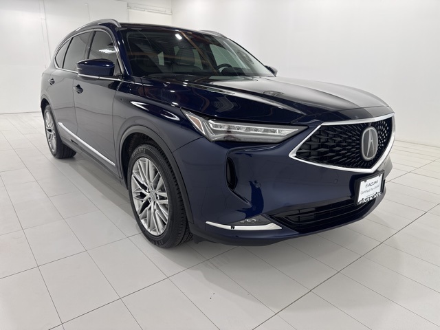2023 Acura MDX Advance SH-AWD photo 7