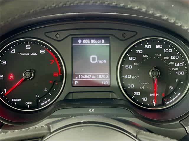 2019 Audi A3 Premium 40 TFSI photo 14