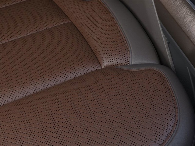 2025 Ford F-150 King Ranch photo 15