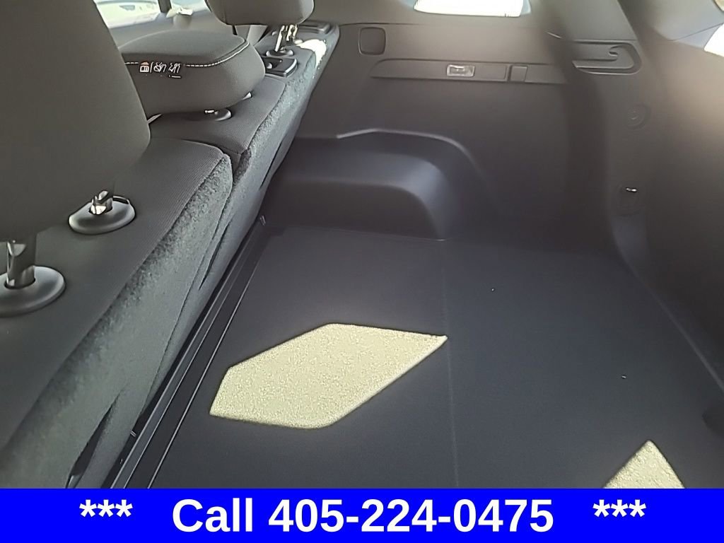 2026 Gmc Terrain Elevation photo 14