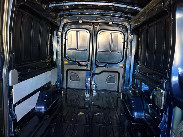 2022 Ford Transit photo 29