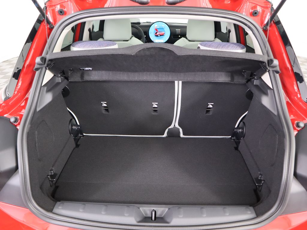 2025 Mini Cooper 4 Door Hardtop Signature photo 25