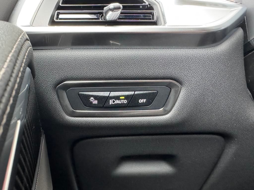 2026 Bmw X7 M60i photo 17