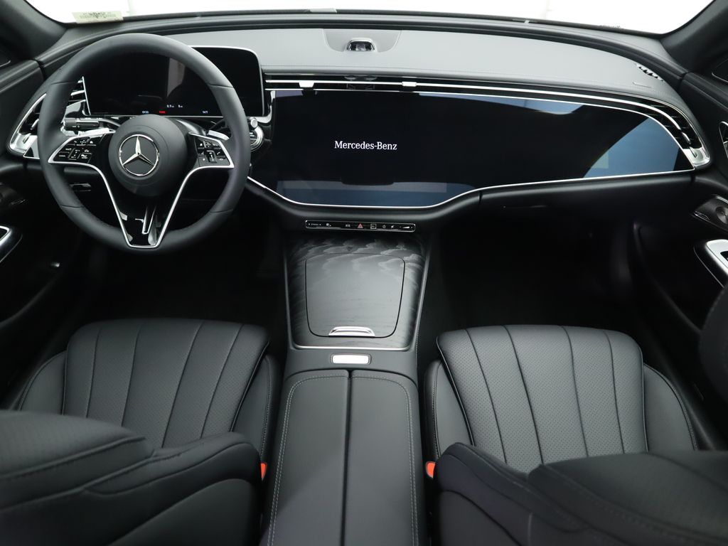 2026 Mercedes Benz E 350 photo 14