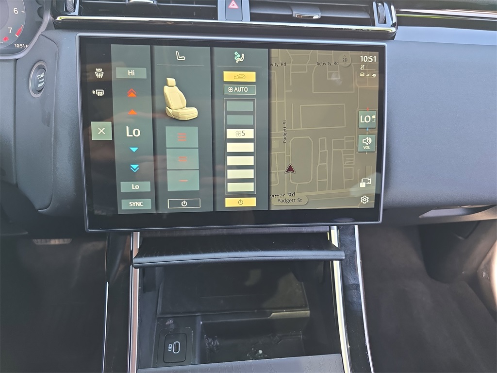 2025 Land Rover Range Rover Velar S photo 23