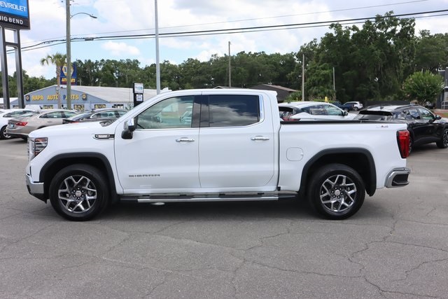 2023 Gmc Sierra 1500 SLT photo 4