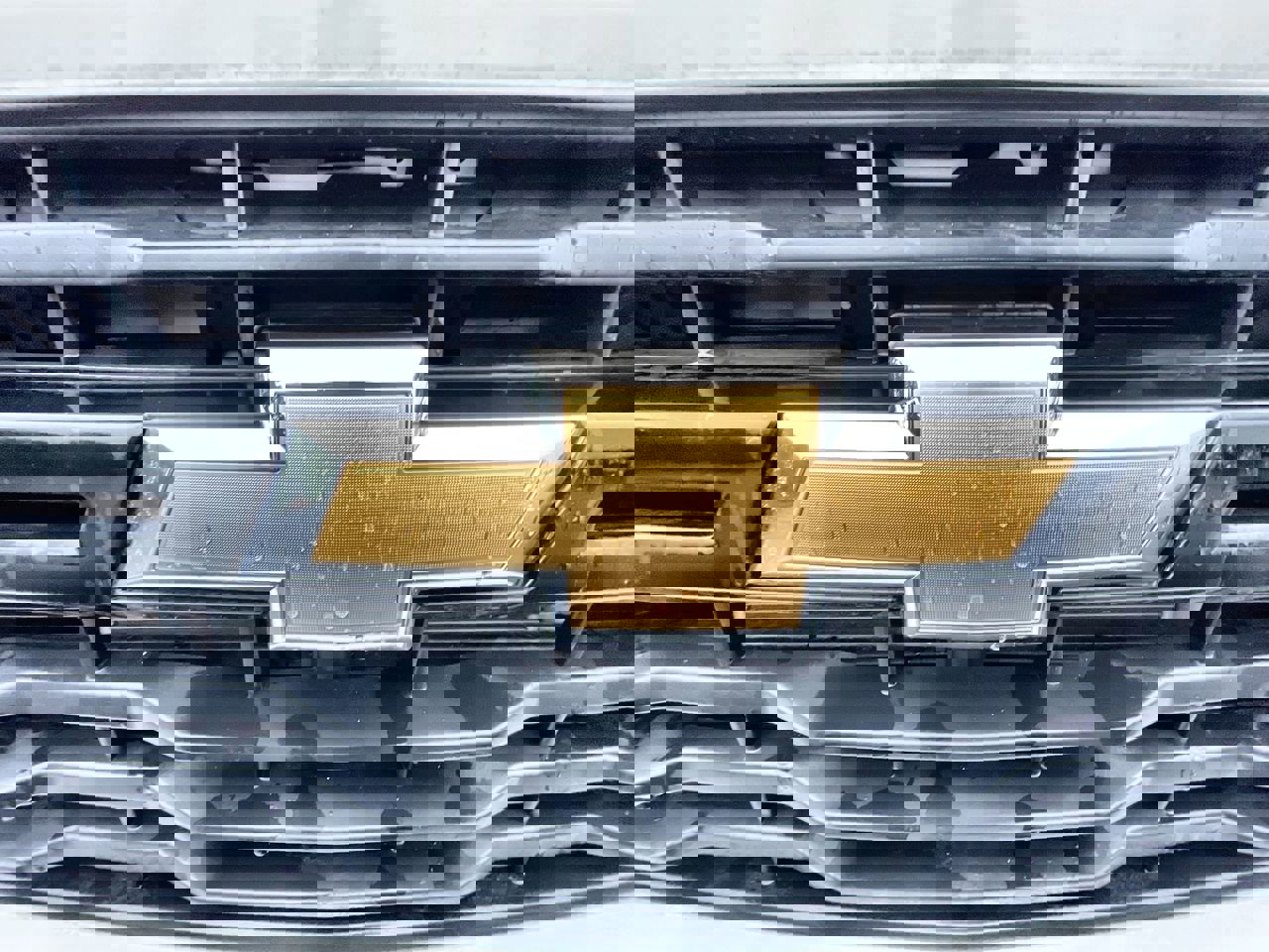 2024 Chevrolet Silverado 3500HD photo 18