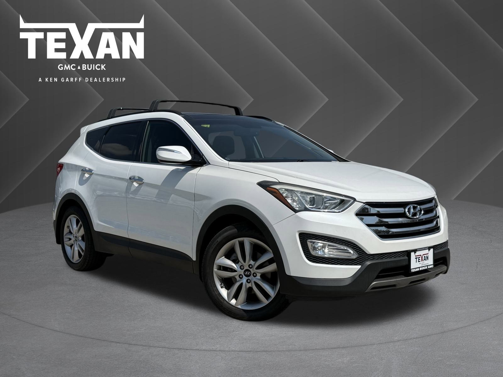 2016 Hyundai Santa Fe Sport 2.0T's photo