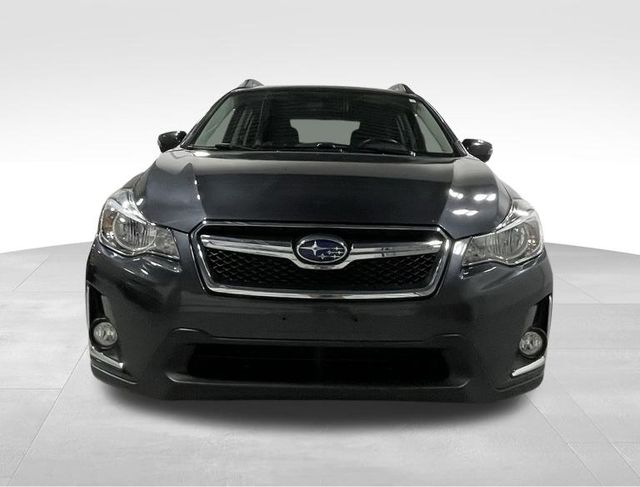 2017 Subaru Crosstrek 2.0i Limited photo 2