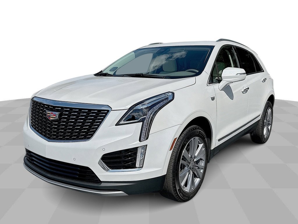 2024 Cadillac XT5 Premium Luxury's photo