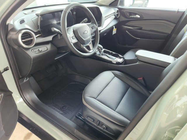 2025 Chevrolet Trax ACTIV photo 15