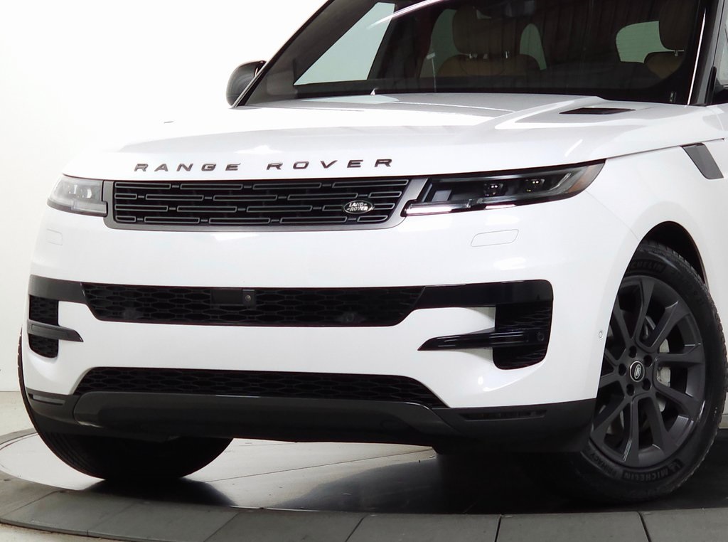2023 LAND ROVER RANGE ROVER SPORT - Image 12