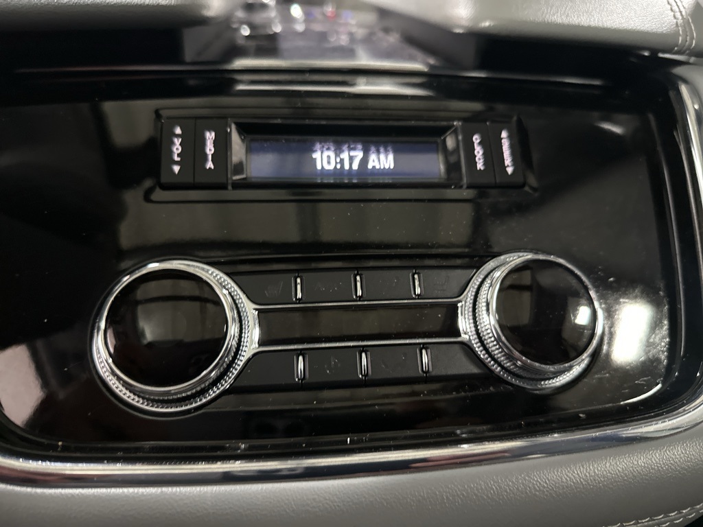 2021 Lincoln Navigator Reserve photo 21