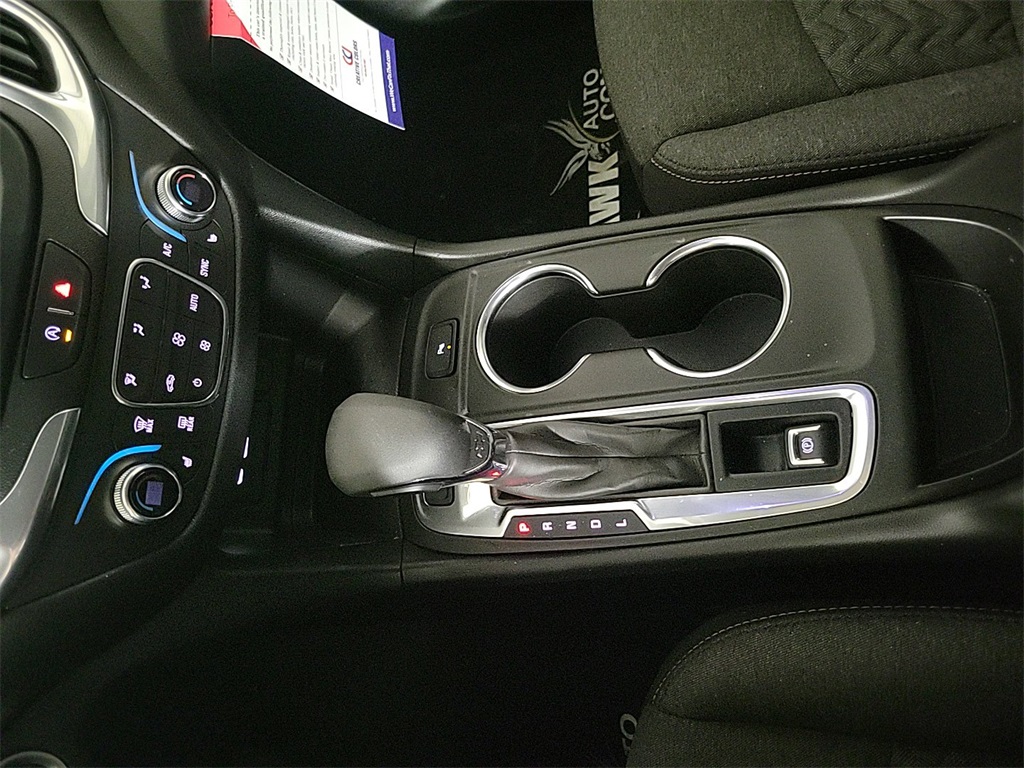 2022 CHEVROLET EQUINOX - Image 18