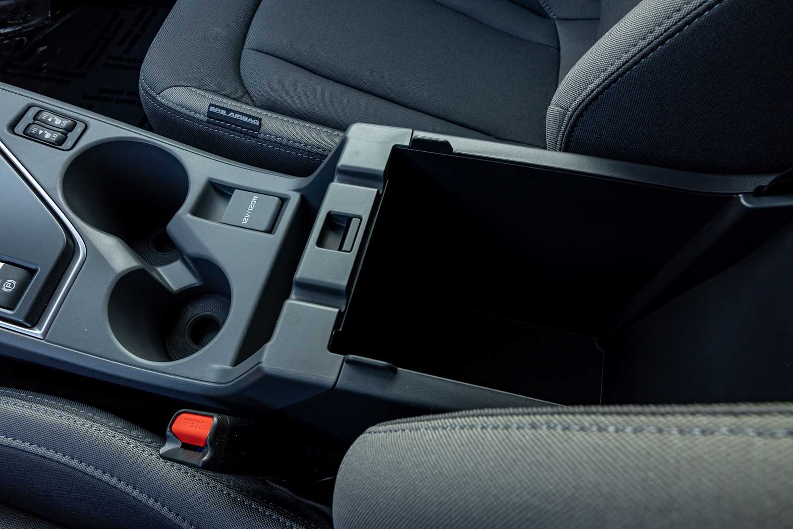 2025 Subaru Crosstrek Premium photo 16