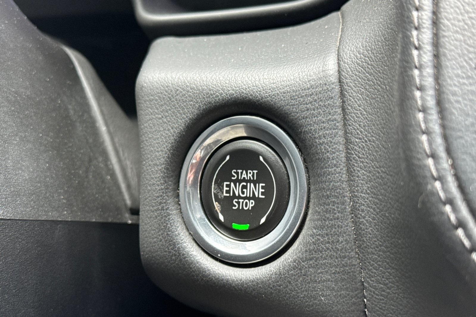 2023 Chevrolet Tahoe LT photo 22